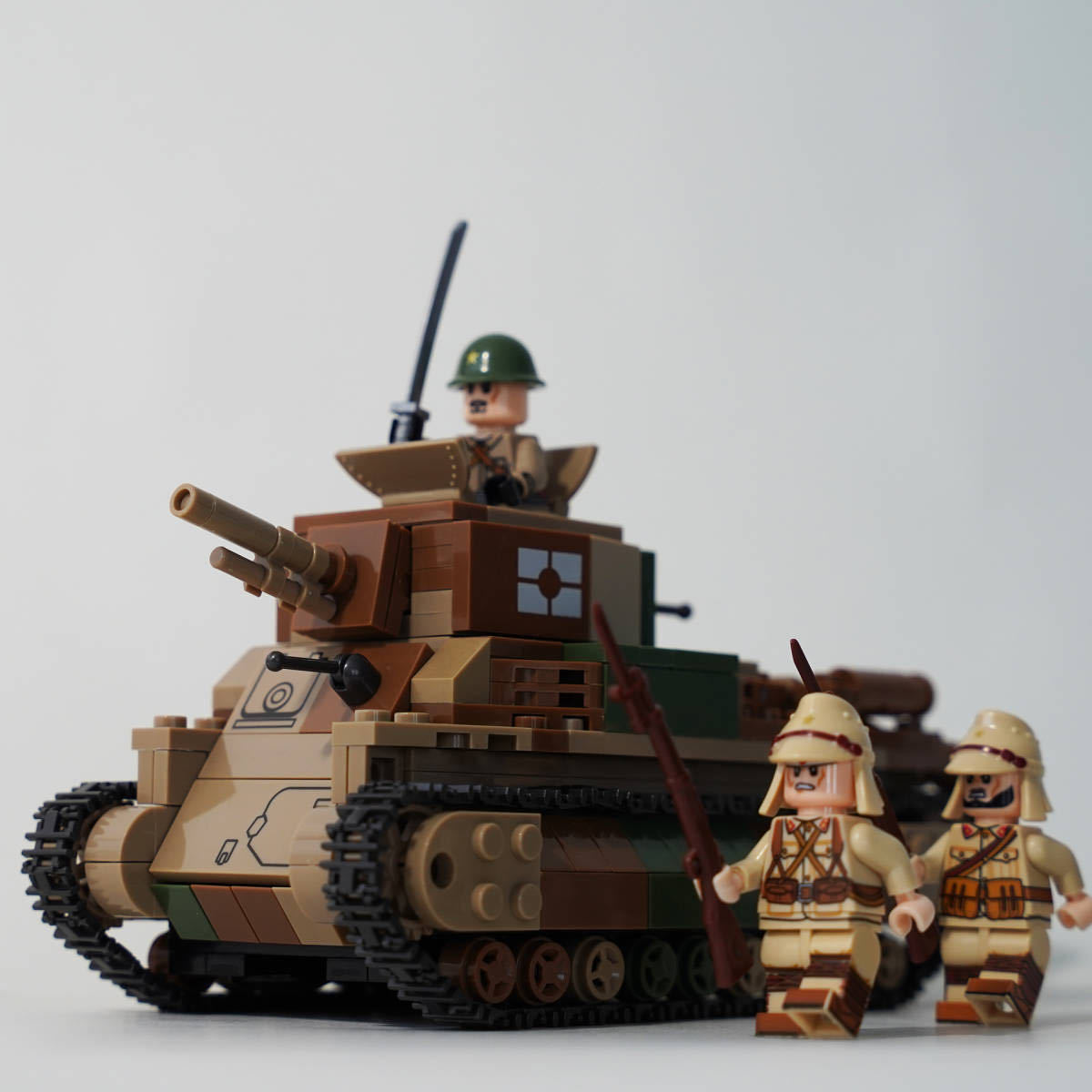 在庫限り特価品 レゴ互換 日本軍 八九式中戦車 ミリタリー ブロック 誕生日 ミニフィグ 0c6312 税込 Cfscr Com 在庫限り特価品 レゴ互換 日本軍 八九式中戦車 ミリタリー ブロック 誕生日 ミニフィグ 0c6312 税込 Cfscr Com