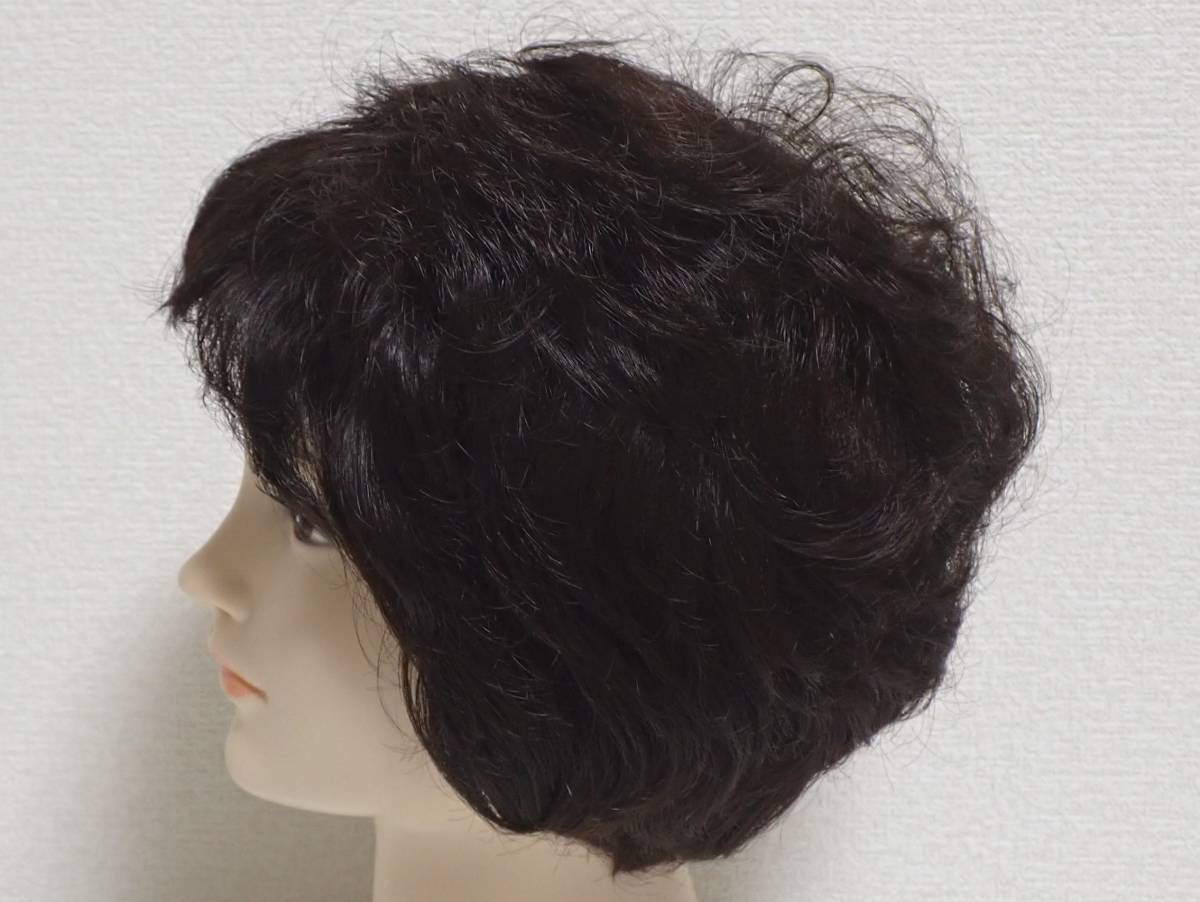 ☆FONTAINE☆フォンテーヌ☆ウイッグ☆ショート☆DX29☆F3☆レディース