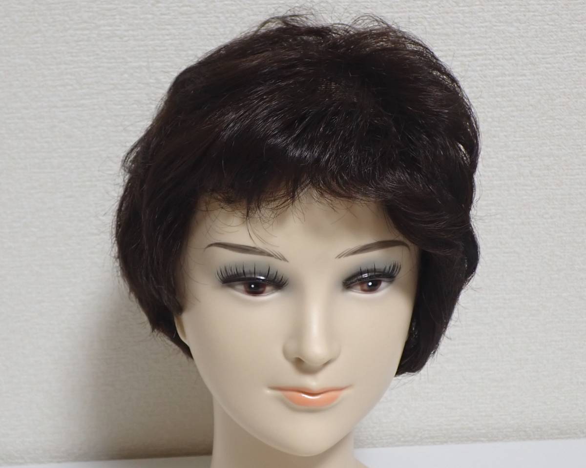 ☆FONTAINE☆フォンテーヌ☆ウイッグ☆ショート☆DX29☆F3☆レディース