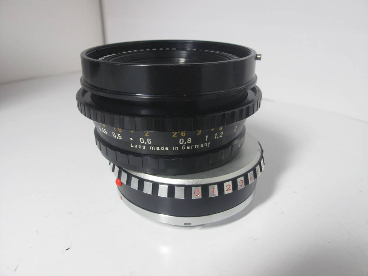 35mm シュナイダー PA-CURTAGON ライカ 中古(シュナイダー) PA-CURTAGON35&frasl;4(ライカR)｜ナニワ ライカ R用 シュナイダー PA-CURTAGON 35mm f4 (シフトレンズ)■希少■美品■ 10631