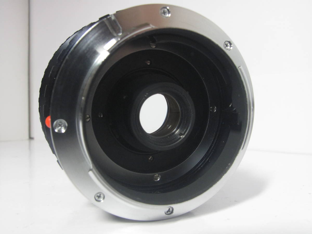 35mm シュナイダー PA-CURTAGON ライカ 中古(シュナイダー) PA-CURTAGON35&frasl;4(ライカR)｜ナニワ ライカ R用 シュナイダー PA-CURTAGON 35mm f4 (シフトレンズ)■希少■美品■ 10631