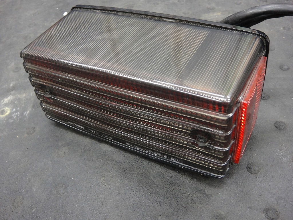 HONDA(ホンダ) BENLY50? CD50? 純正マフラー HM 065 K1 CD50 原付