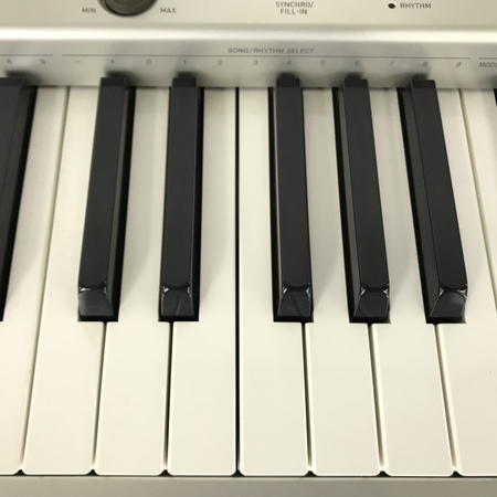 カシオ 電子ピアノ 88鍵盤 PX-120 2009年製 カシオ 電子ピアノ 88鍵盤 PX-120 2009年製 カシオ 電子ピアノ 88鍵盤
