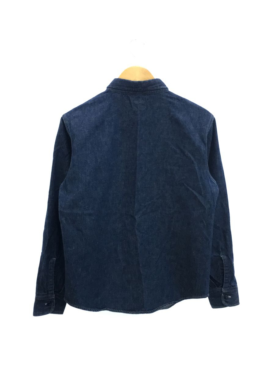 TENDERLOIN DENIM デニムシャツ テンダーロイン インディゴ SHT WASH 
