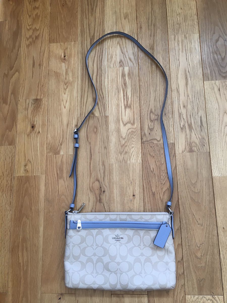 COACH コーチ 斜めがけバッグ COACH コーチ ショルダーバッグ おすすめ 