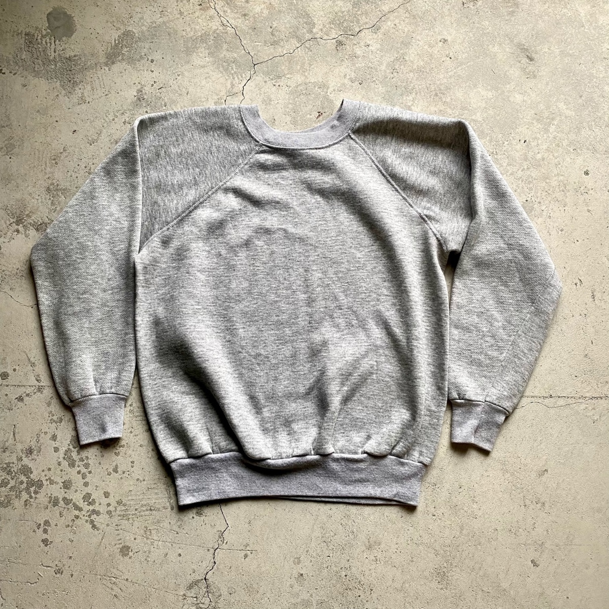 古着 80s 80年代 70s ビンテージロンT USED古着 長袖Tシャツ｜Yahoo!フリマ