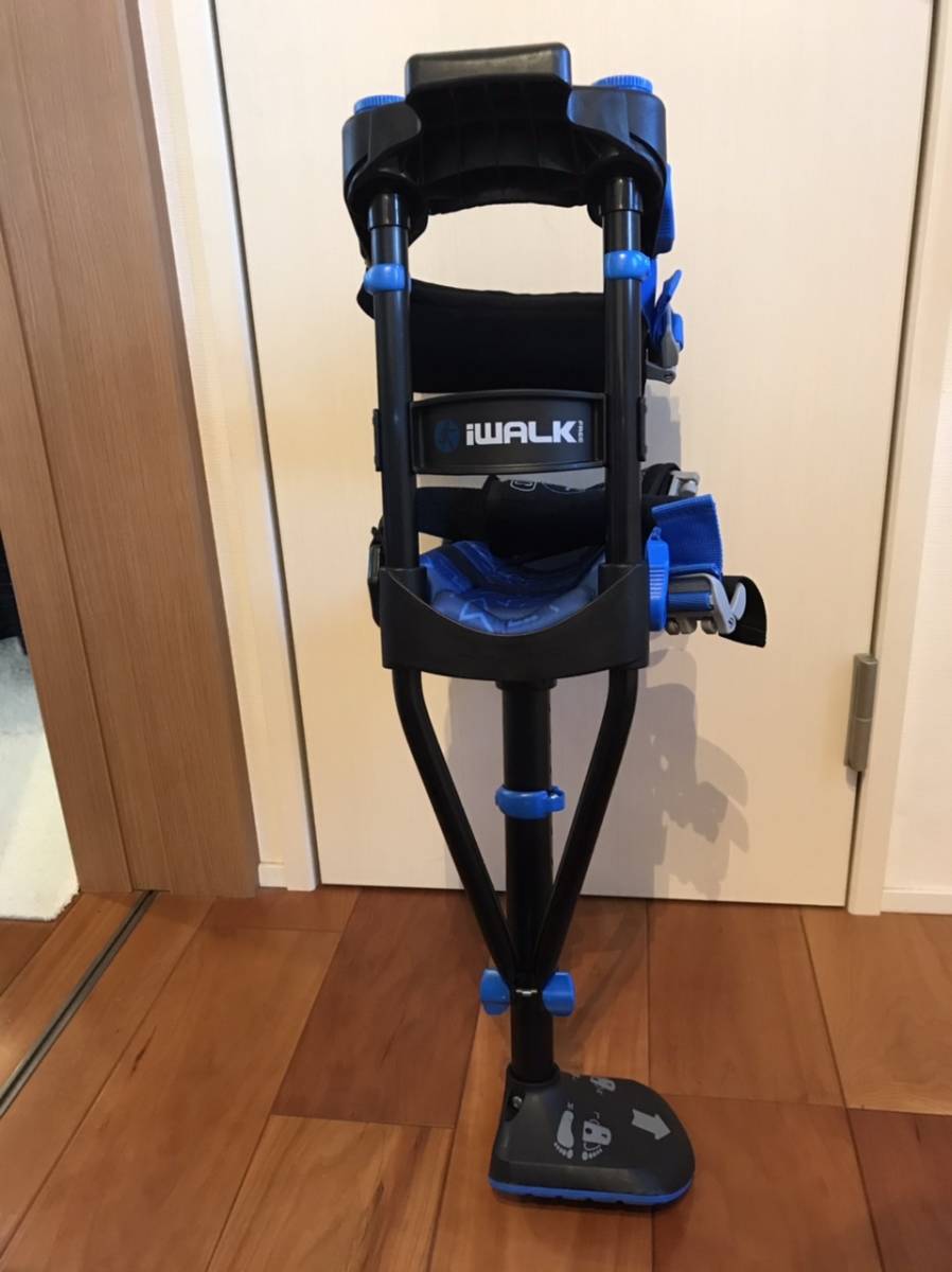 アイウォークフリー3.0 i WALKFree 3.0(救急、衛生用品)｜売買された 