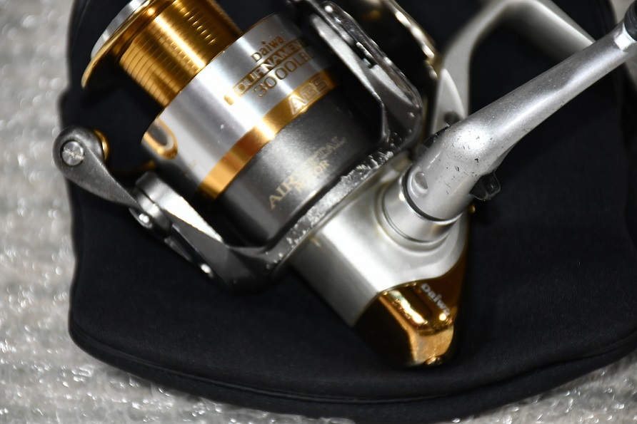 ダイワ トーナメントz 3000lbc ダイワ 売買されたオークション情報 Yahooの商品情報をアーカイブ公開 オークファン Aucfan Com ダイワ トーナメントz 3000lbc ダイワ 売買されたオークション情報 Yahooの商品情報をアーカイブ公開 オークファン Aucfan Com