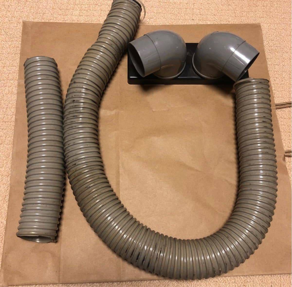 ローバーミニ Weslake BLOG ⁄ インダッシュクーラー変更キットを装着 