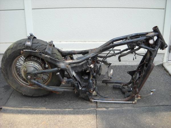 スティード400 部品取り ホンダ スティード NC26 steed 0 鍵あり 書類
