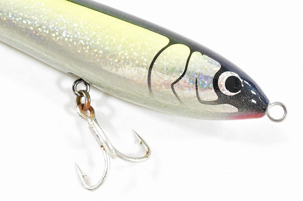 カーペンター BC-γ 75-190 トップウォーター カーペンター BC-γ 75-190