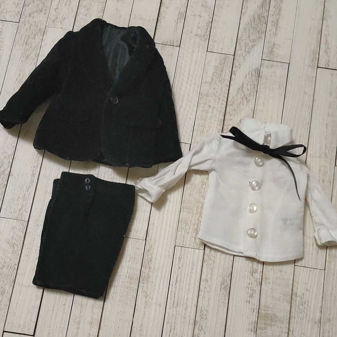 ボークス製 幼sd ちびドレス ベロアスーツセット 男の子 ドール服 服 靴 売買されたオークション情報 Yahooの商品情報をアーカイブ公開 オークファン Aucfan Com