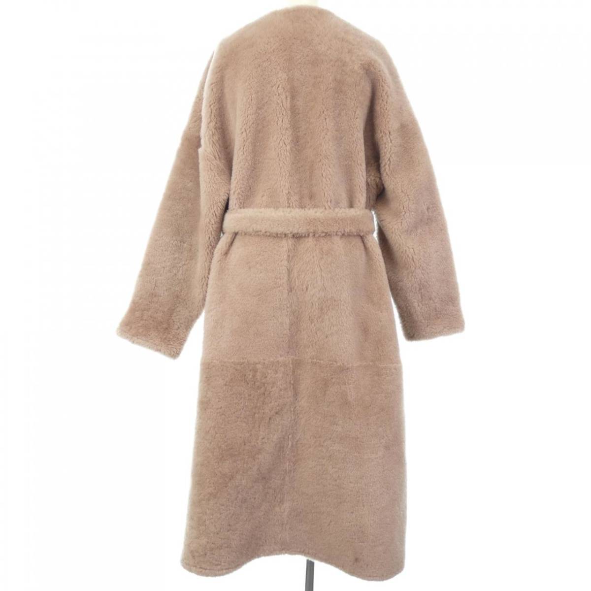 即決 新品同様 定価367,200円 エブール ebure × ロンハーマン  