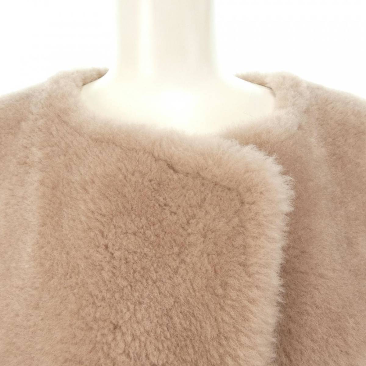 即決 新品同様 定価367,200円 エブール ebure × ロンハーマン  