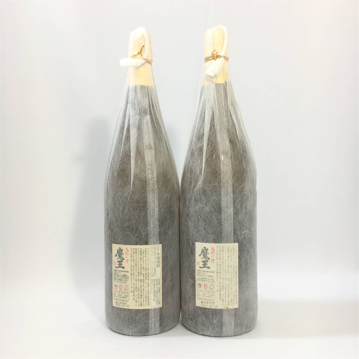 魔王 名門の粋 1.8L 芋焼酎 1800ml 名門の粋◇プレミアム焼酎魔王