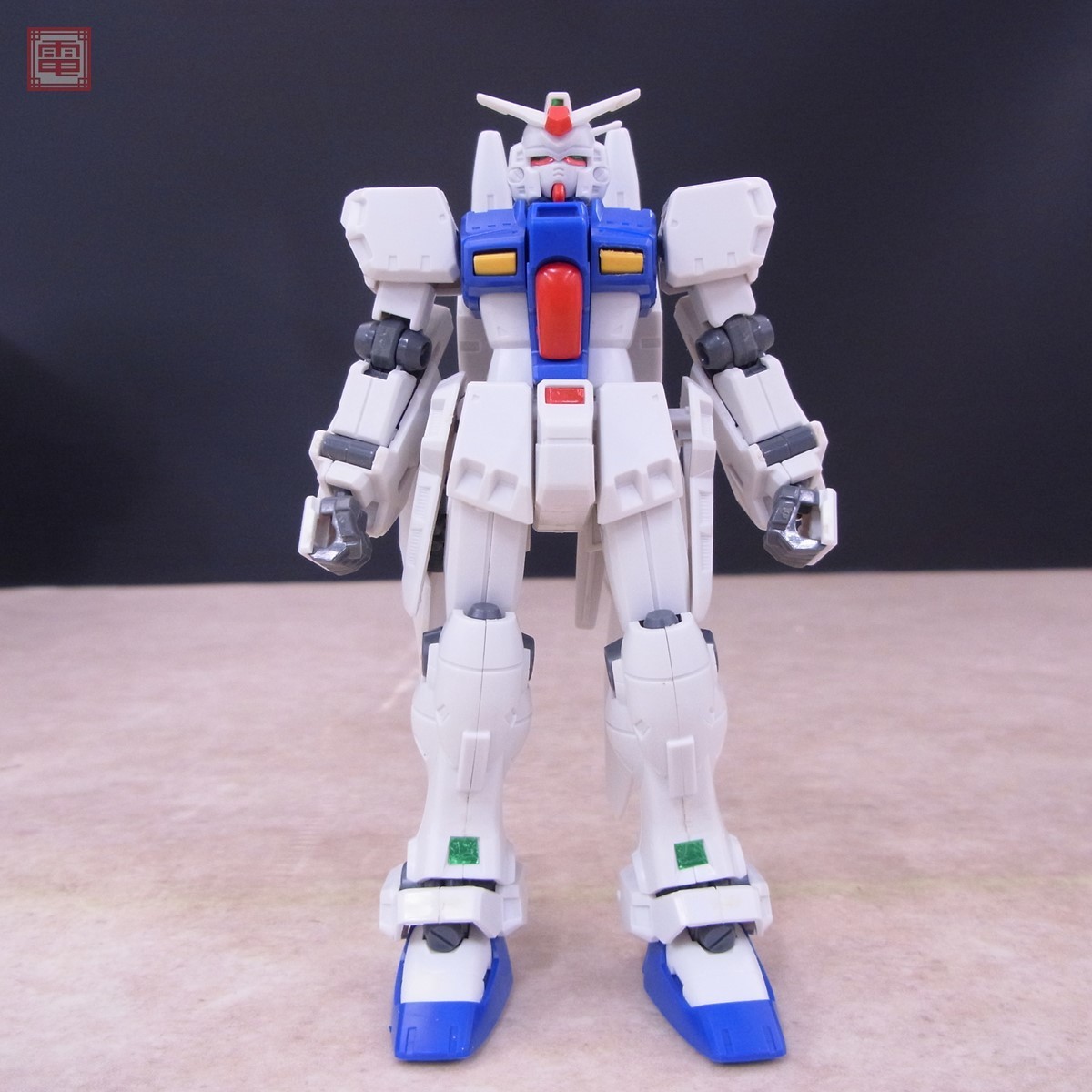ジャンク HG 1/144 ガンダム GP03 デンドロビウム ガンダムGP03
