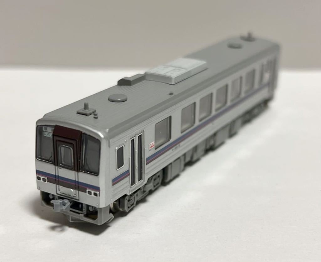 TOMIX製 キハ120系 美祢線ラッピング車両「長門車両」 T車　１両 TOMIX製 キハ120系 美祢線ラッピング車両「長門車両」 T車 1両