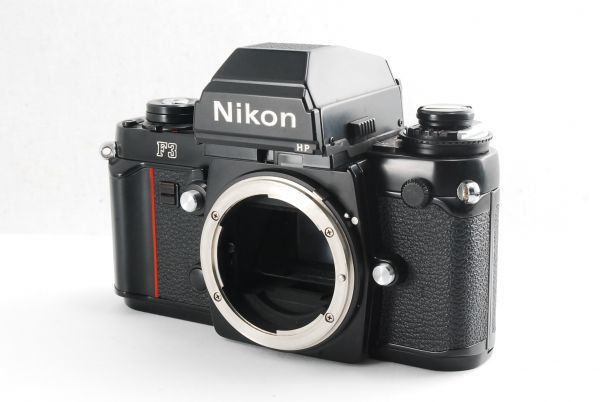 F3 HP ボディ Nikon | ニコン 一眼レフカメラ 通販 NIKON 外観特上級