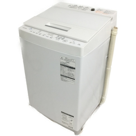 Haier ハイアール 全自動電気洗濯機 5.5kg 2018年製 JW-C55CK OS 5.5kg