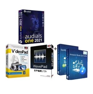 Audials Oneのヤフオク の相場 価格を見る ヤフオク のaudials Oneのオークション売買情報は60件が掲載されています
