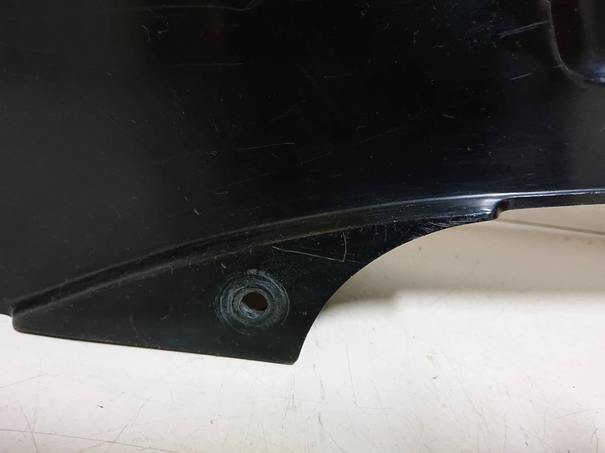 Z1Z2用 初期型 チェーンケース 当時物750RS