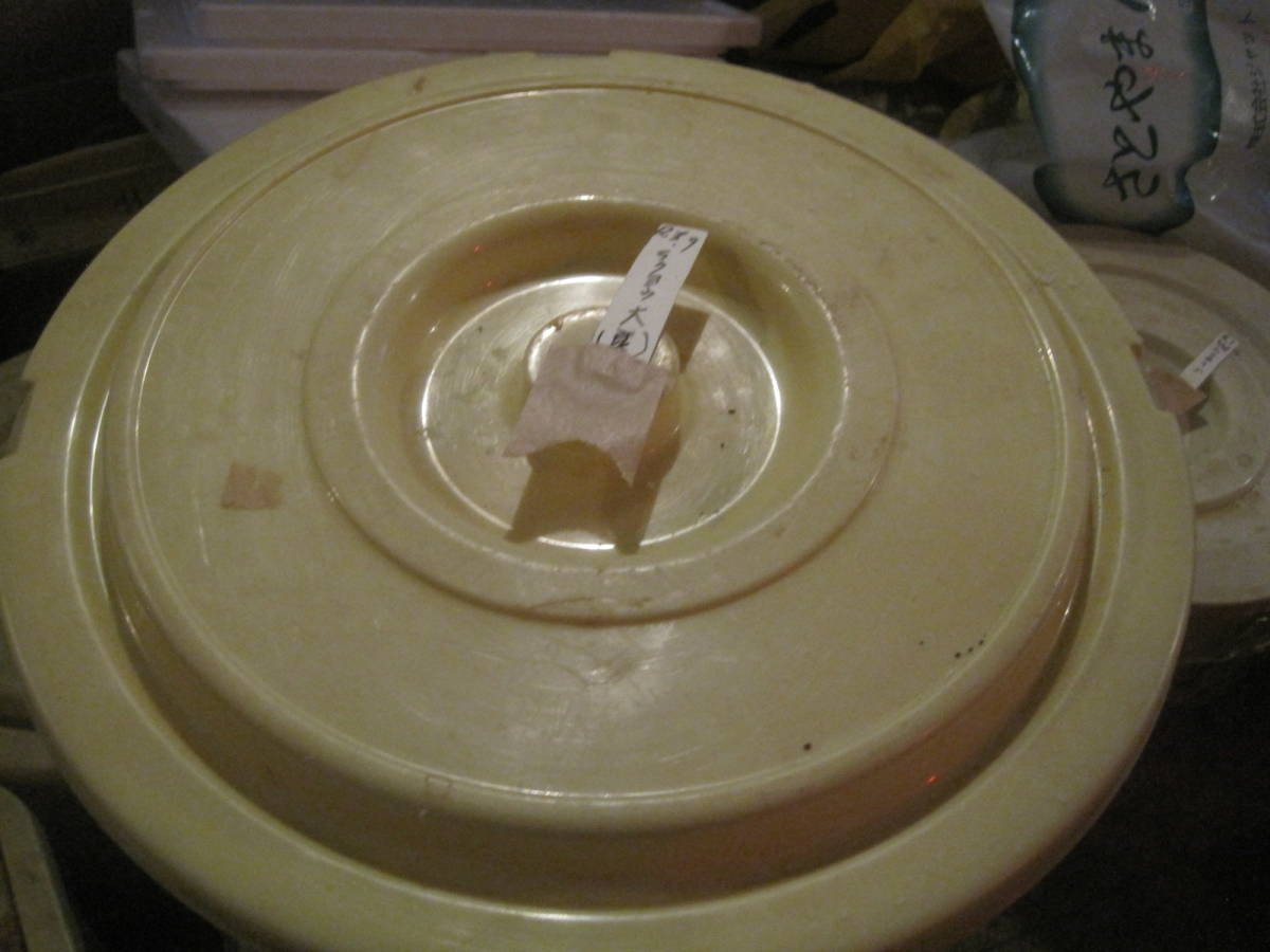 格安。大型。塩漬け。。落葉ハナイグチ。1キロ。最高美味しい_5