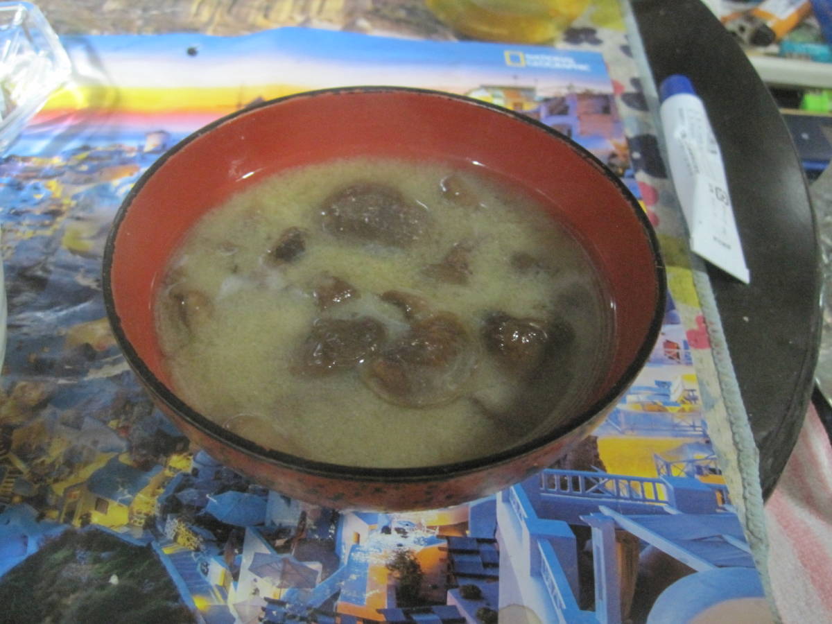 格安。大型。塩漬け。。落葉ハナイグチ。1キロ。最高美味しい_6