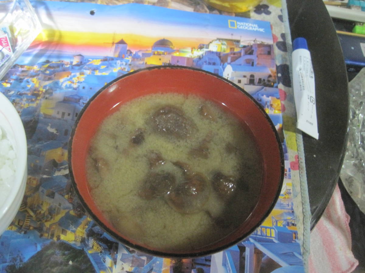 格安。大型。塩漬け。。落葉ハナイグチ。1キロ。最高美味しい_7