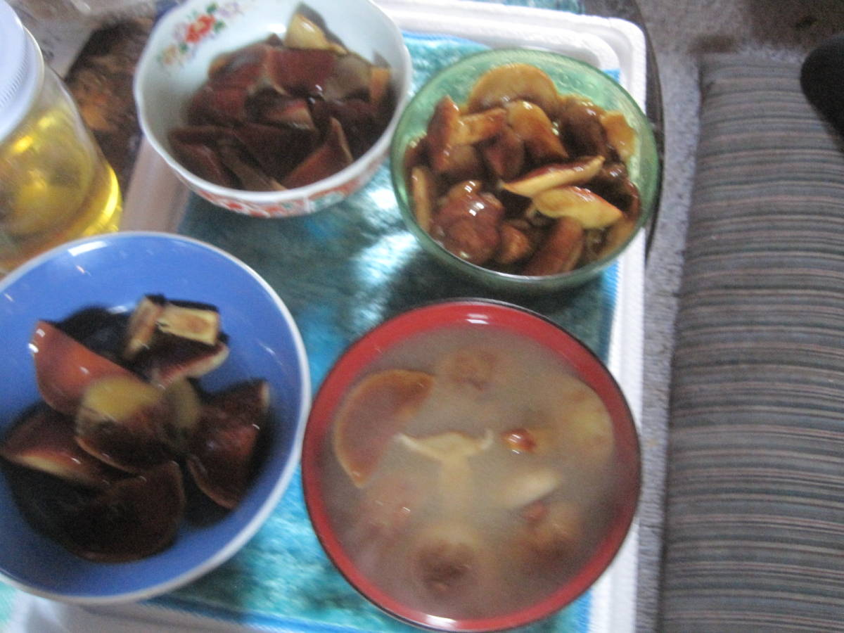 格安。大型。塩漬け。。落葉ハナイグチ。1キロ。最高美味しい_9