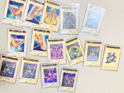 遊戯王 カードダス | 遊戯王カード - デュエル 大量まとめ売り PSA9