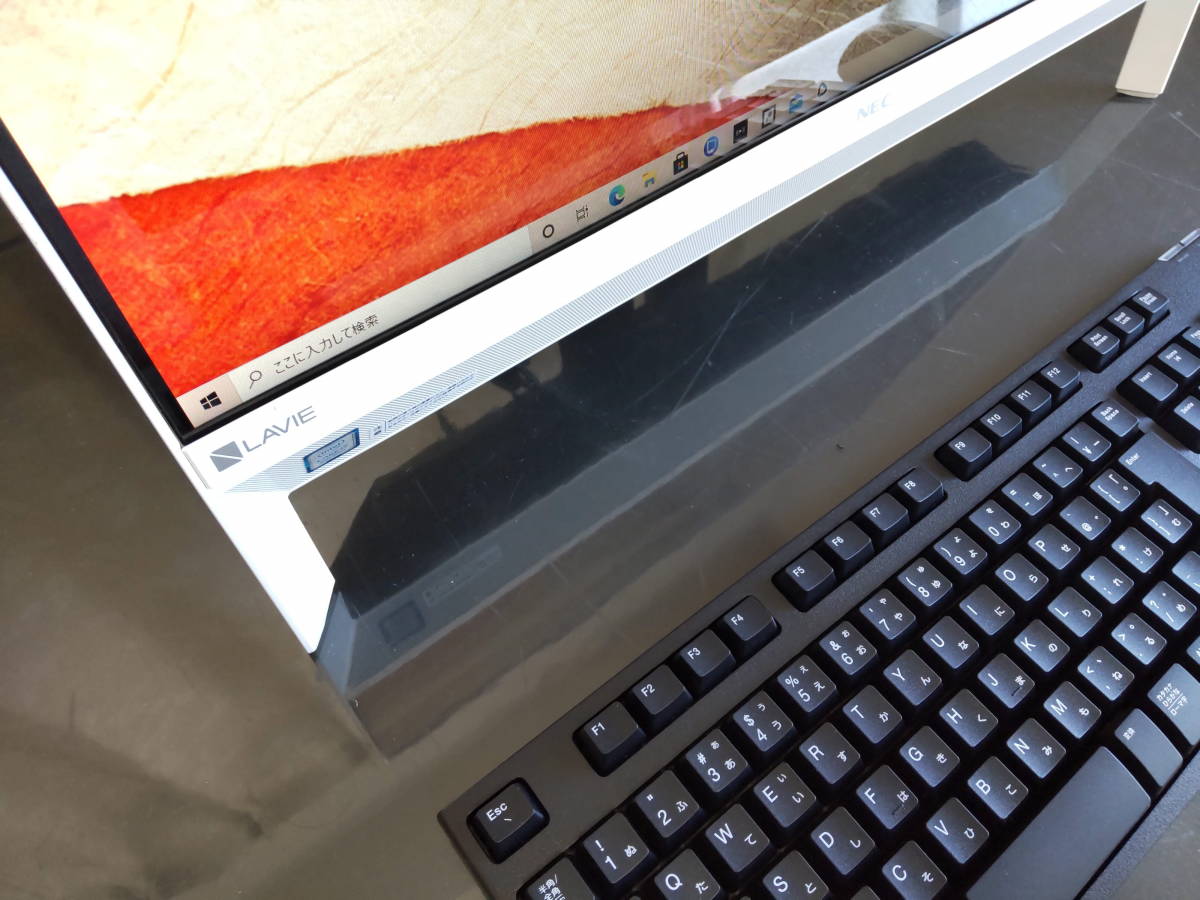 0 Win11第8世代Core i7⁄超高速 M.2 SSD 1TB＋HDD 4TB⁄