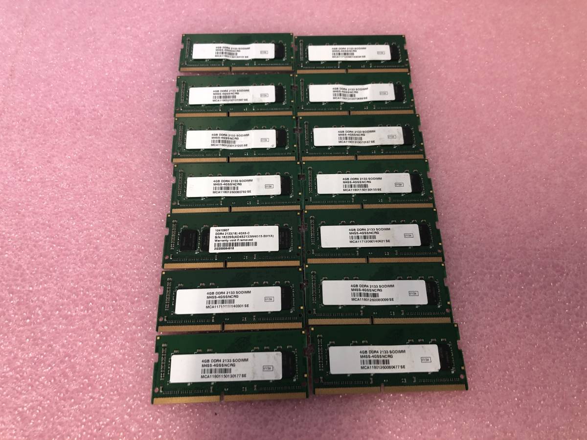 EW2133-N4G⁄RO エレコム 増設メモリ S.O DDR4-2133 ELECOM PC4-17000