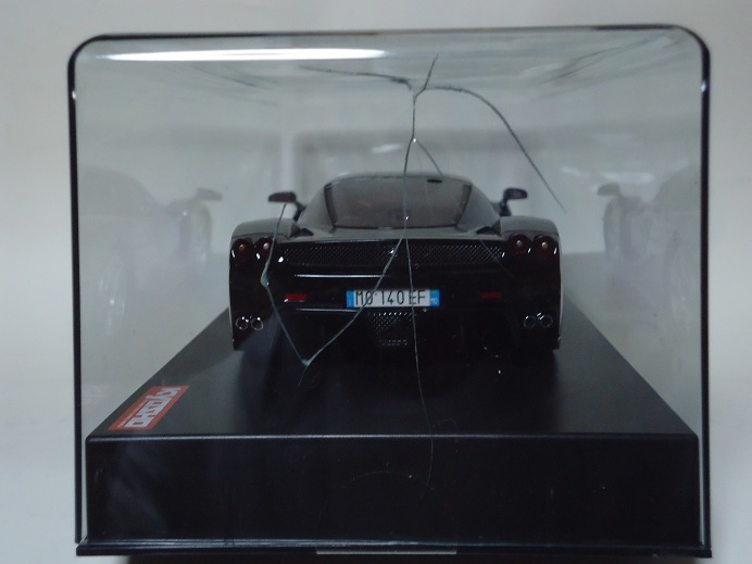 ミニッツ オートスケールコレクション スカイラインGTR