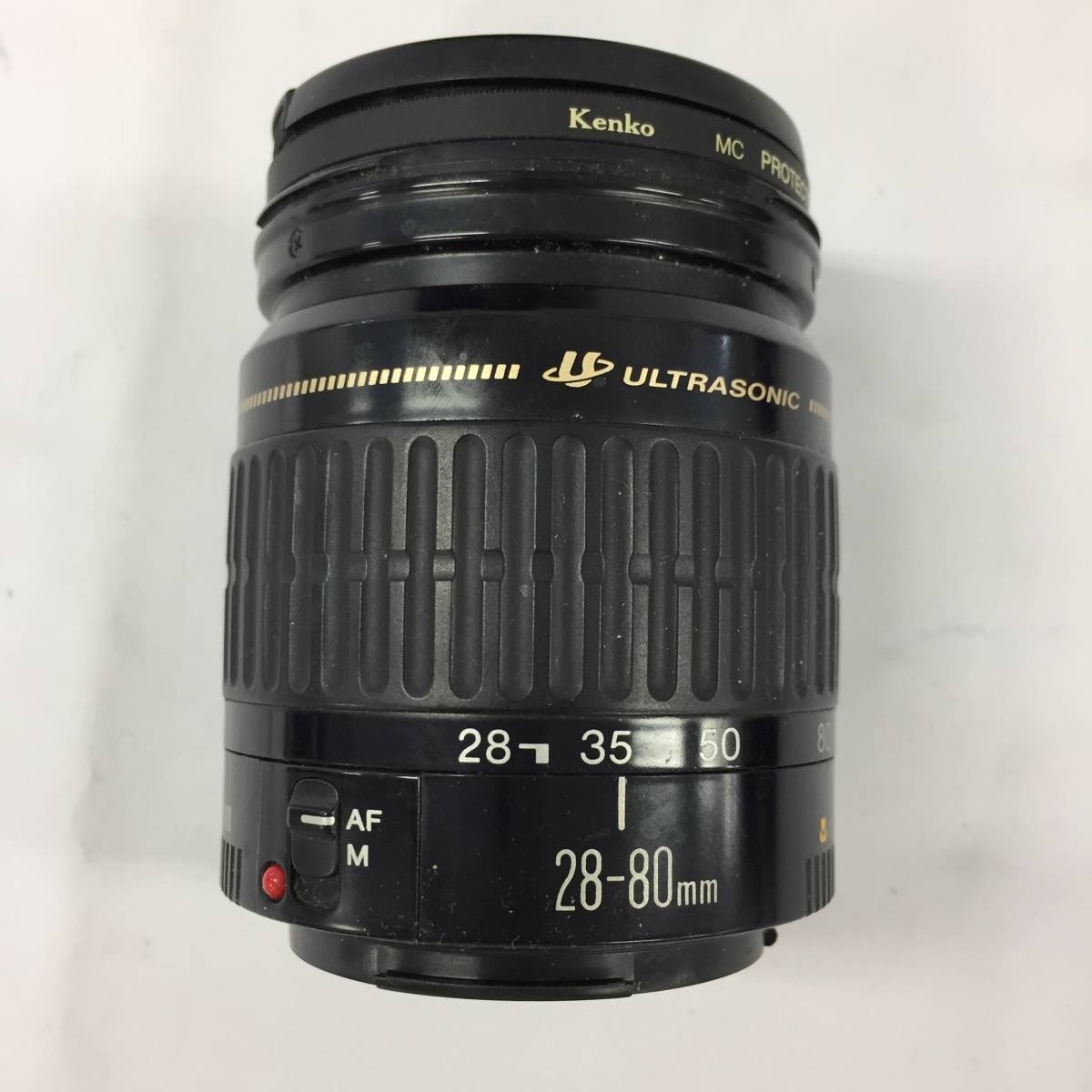 EF EOS キャノン 28-105mm 0 Canon EOS5 キヤノン - ZOOM 一眼レフ USM