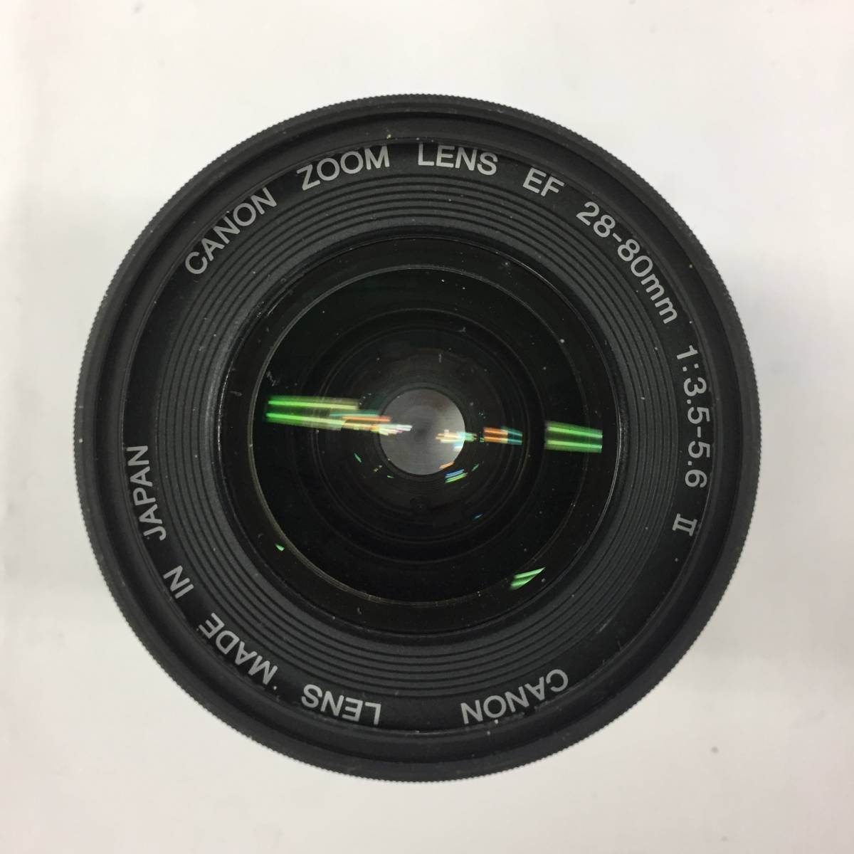 EF EOS キャノン 28-105mm 0 Canon EOS5 キヤノン - ZOOM 一眼レフ USM