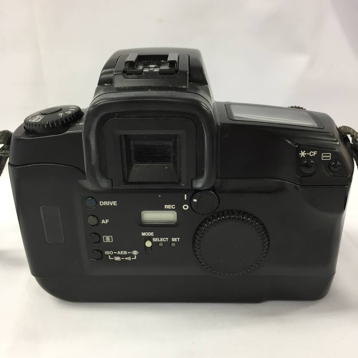 EF EOS キャノン 28-105mm 0 Canon EOS5 キヤノン - ZOOM 一眼レフ USM