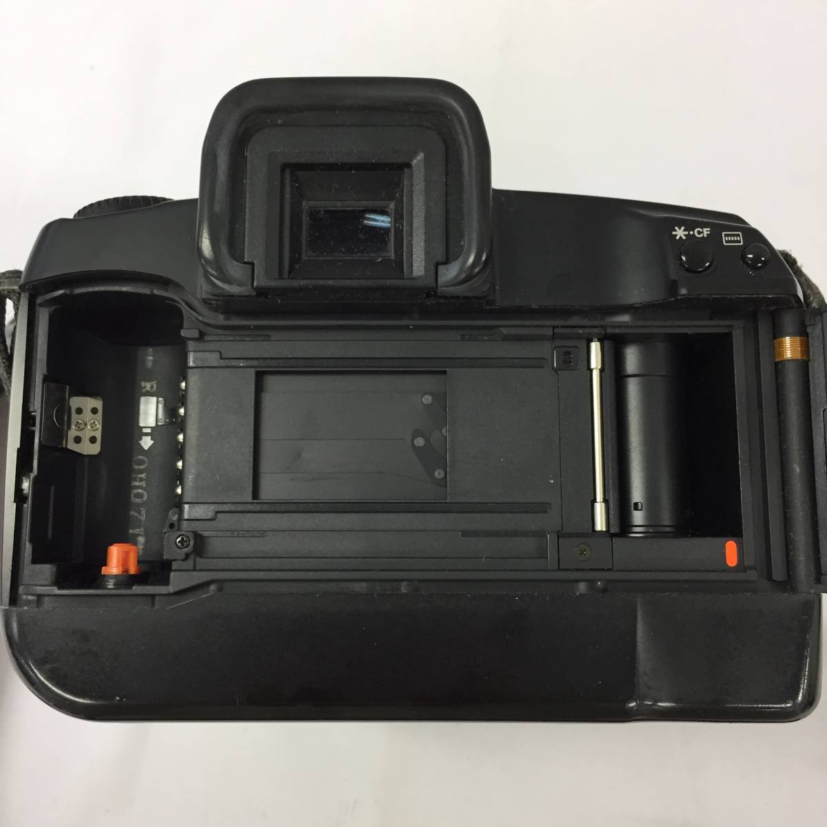 EF EOS キャノン 28-105mm 0 Canon EOS5 キヤノン - ZOOM 一眼レフ USM