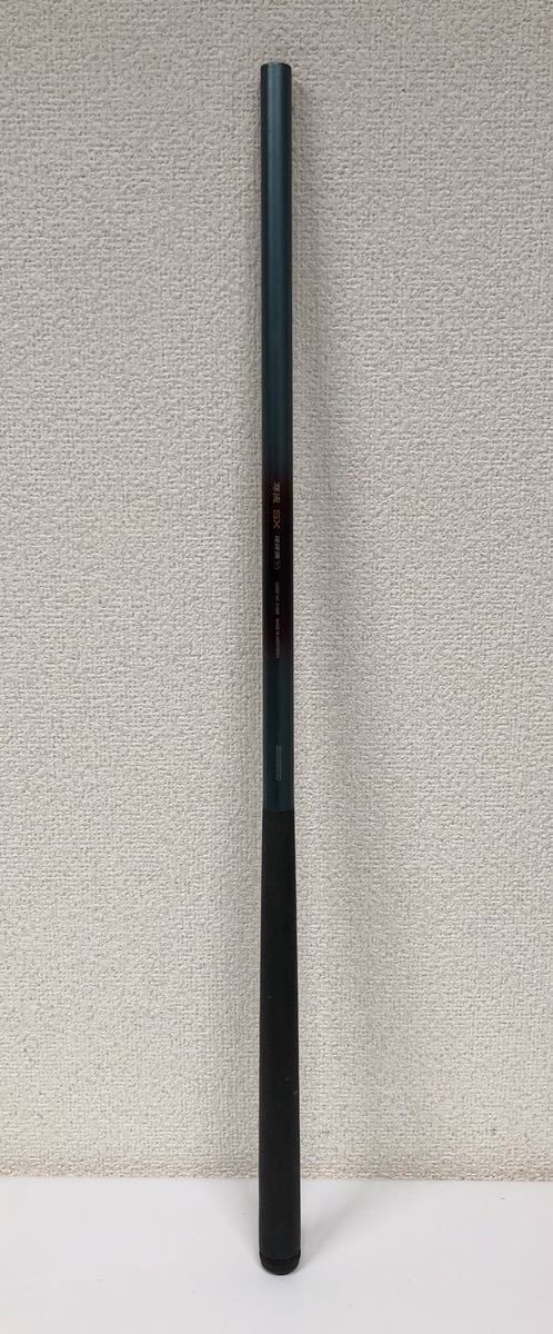 T-42 SHIMANO シマノ 寒流（ハエ）SX 硬硬調 55 釣竿 渓流 ヤマメ