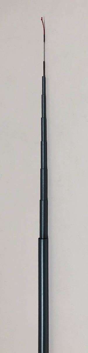 T-42 SHIMANO シマノ 寒流（ハエ）SX 硬硬調 55 釣竿 渓流 ヤマメ