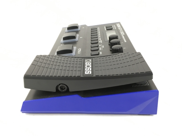 BOSS ボス GT-1 マルチエフェクター 楽器 音響機材 器材 エフェクター 良好 M5963951(マルチエフェクター)｜売買されたオークション情報、yahooの商品情報をアーカイブ公開 - オークファン