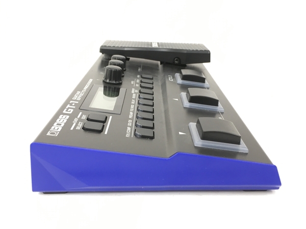BOSS ボス GT-1 マルチエフェクター 楽器 音響機材 器材 エフェクター 良好 M5963951(マルチエフェクター)｜売買されたオークション情報、yahooの商品情報をアーカイブ公開 - オークファン