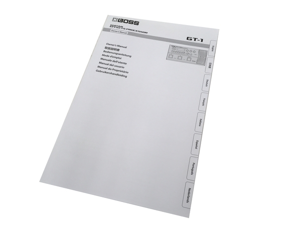 BOSS ボス GT-1 マルチエフェクター 楽器 音響機材 器材 エフェクター 良好 M5963951(マルチエフェクター)｜売買されたオークション情報、yahooの商品情報をアーカイブ公開 - オークファン