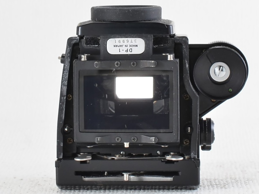 ニコン F2用フォトミックファインダー DP-1 ジャンク品 【公式通販】