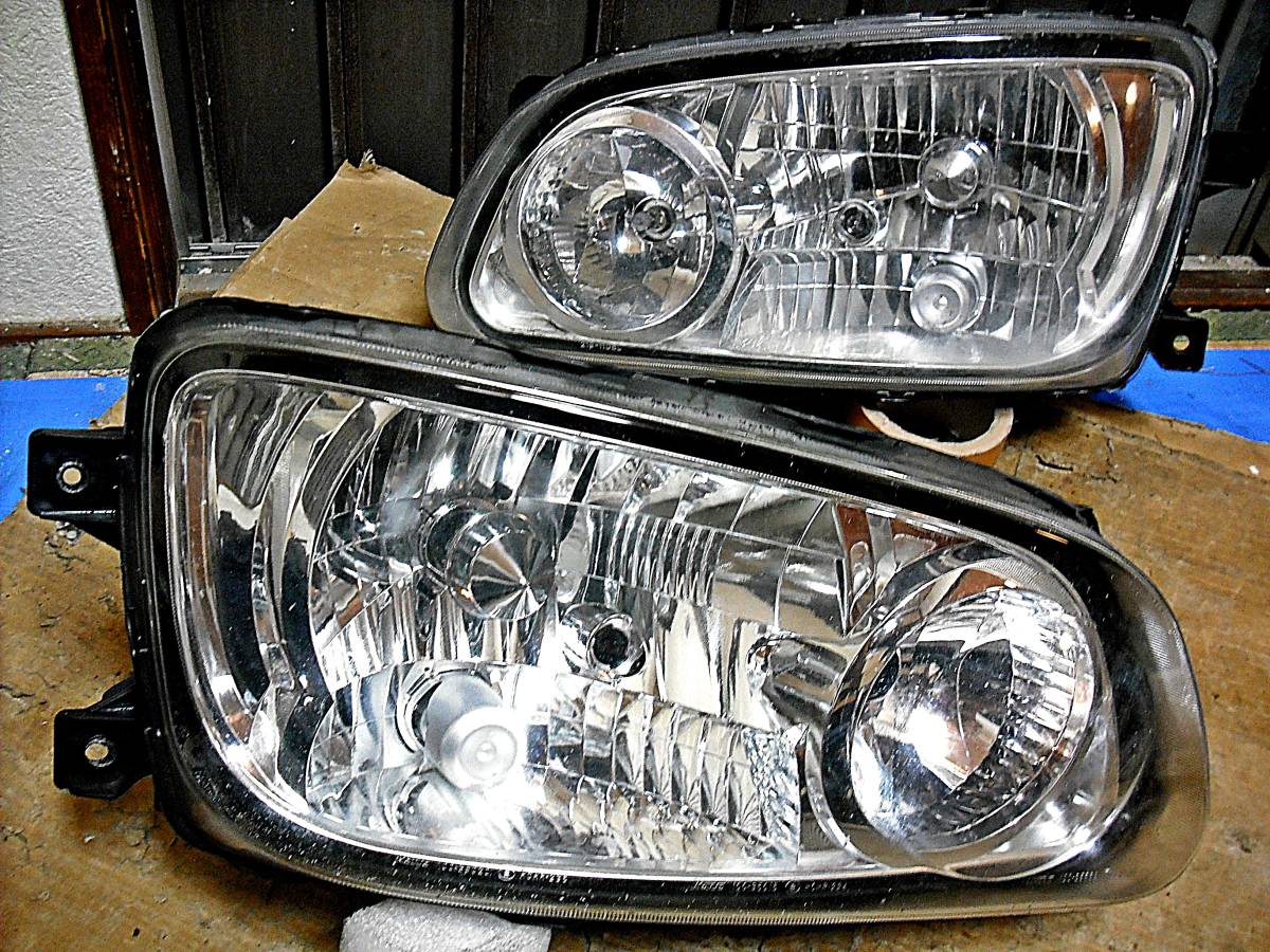 レンジャー 日野 HID プロフィア ヘッドライト 純正タイプ レンジャー 