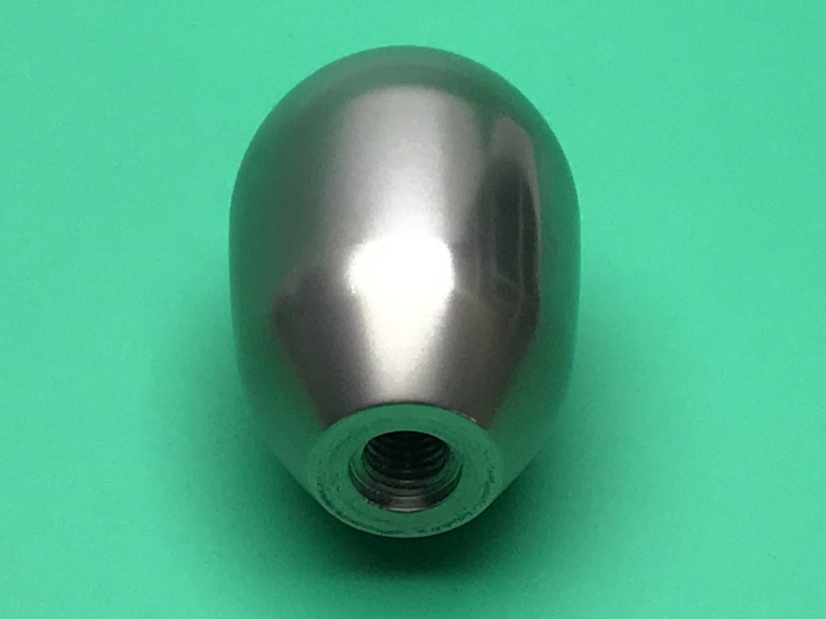 良品 アコード ユーロR トルネオ CL1 純正 チタン シフトノブ 5MT EG6 