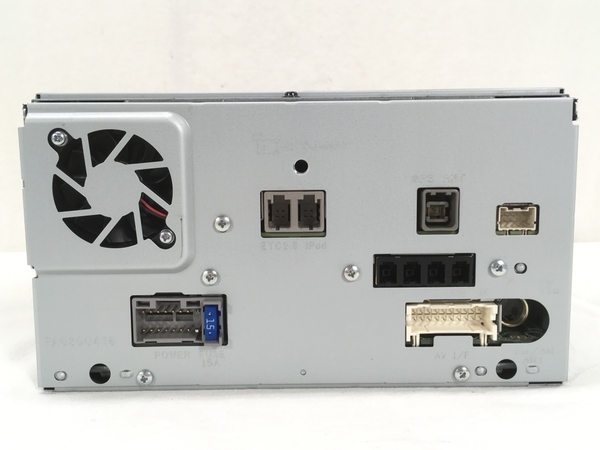Panasonic CN-RE07D カーナビ
