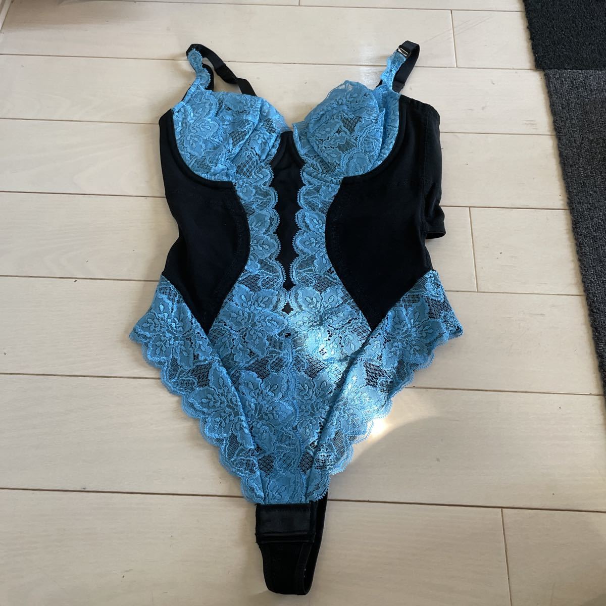 グラントイーワンズ LALA ララドール 補正 ボディスーツ 公式通販
