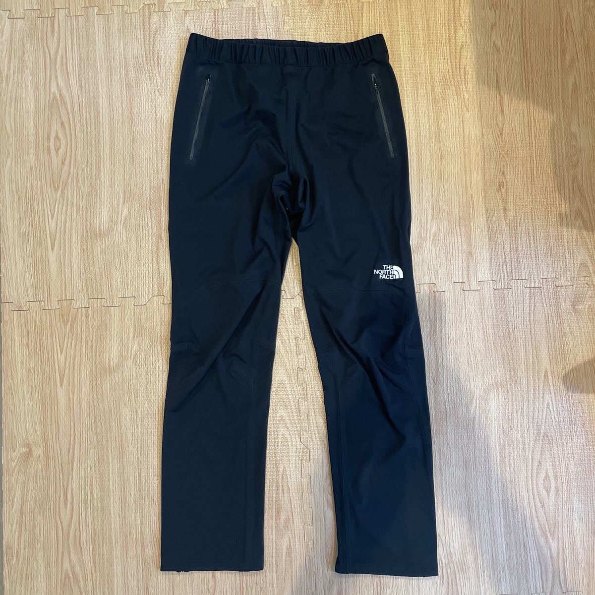 送料無料！新品未使用☆2021新作☆THE NORTH FACE STANDARD 直営店限定