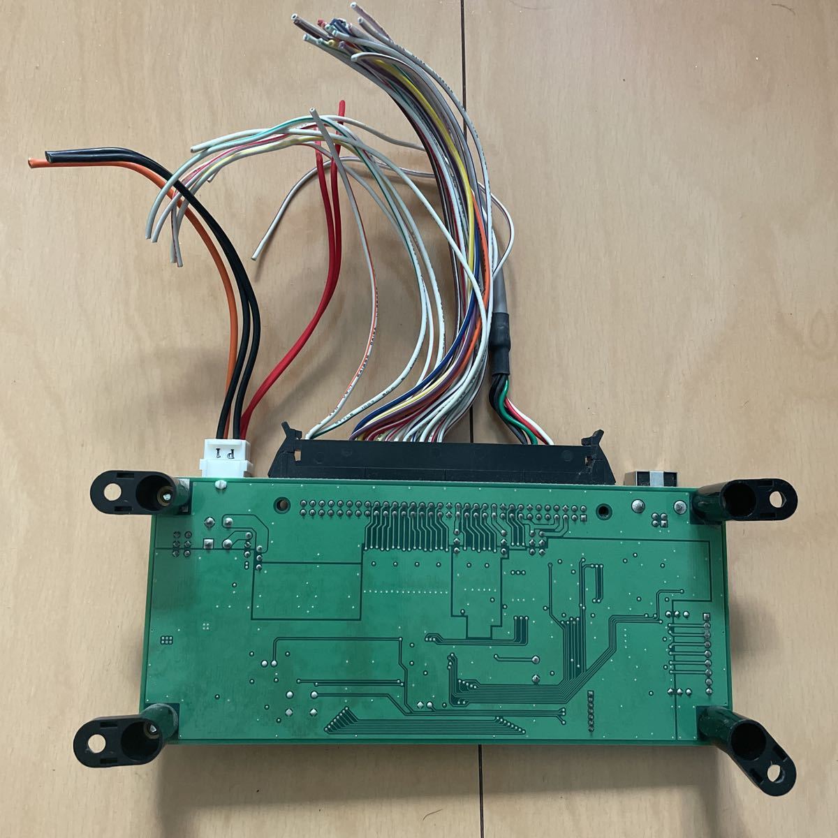 PCB タイトー 「jvs」ゲーム基板 (アーケードゲーム) タイトー(TAITO