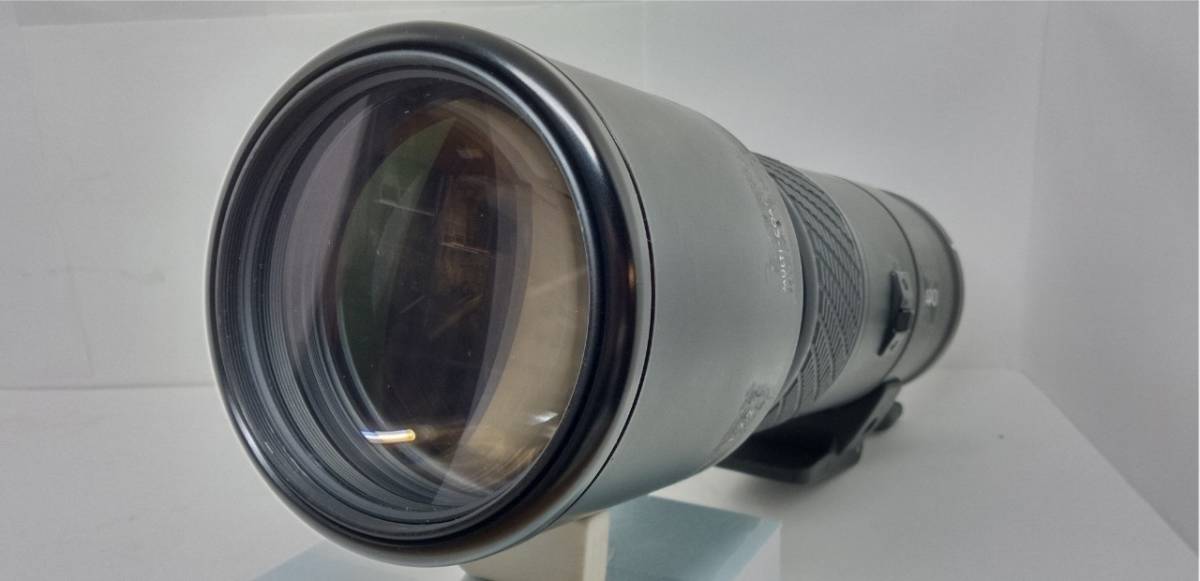 500mm SIGMA TELE APO シグマ AF - F7.2 レンズ DG ☆ シグマ⁄望遠レンズ⁄